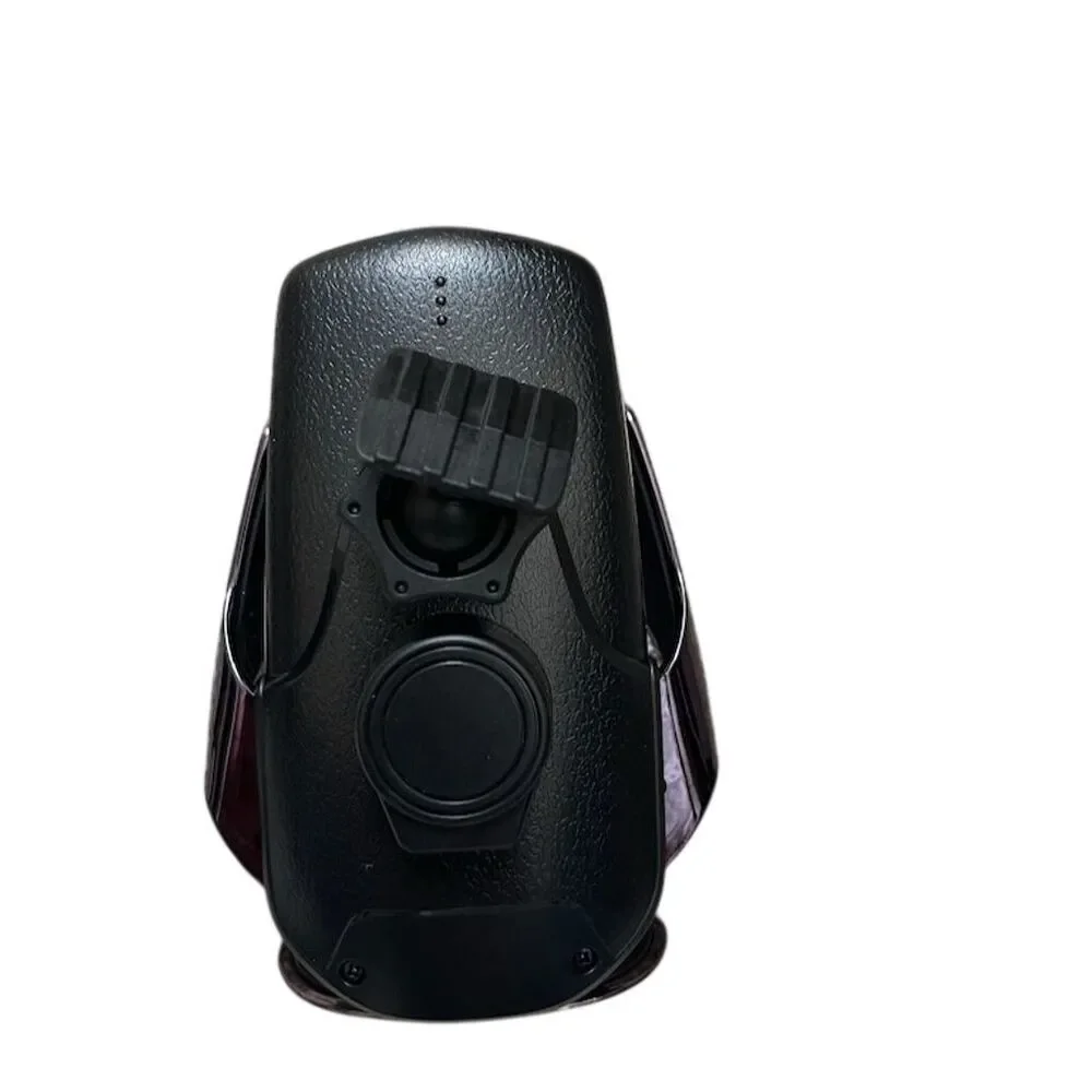 15W Wireless Car Phone Holder Charger Auto-Clamping Qi Fast Charging